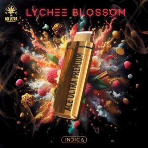 Lychee Blossom | Indica