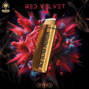 Red Velvet | Hybrid