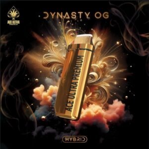 Dynasty OG | Hybrid