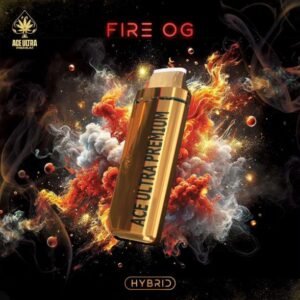 Fire OG | Hybrid